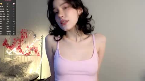 Snapshot of liaglamour chatting on 26, 9, 2025 Lia online show from 26, 9, 2025