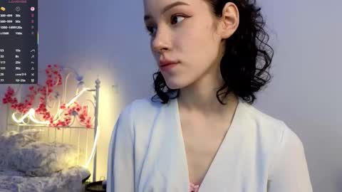 Snapshot of liaglamour chatting on 1, 10, 2025 Lia online show from 1, 10, 2025
