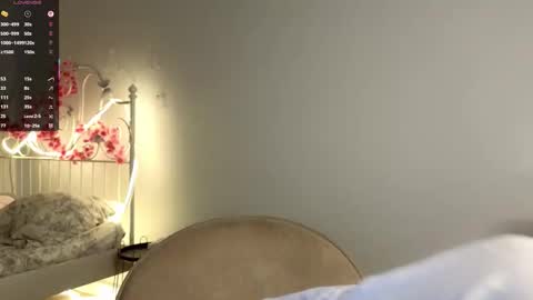 Snapshot of liaglamour chatting on 14, 10, 2025 Lia online show from 14, 10, 2025