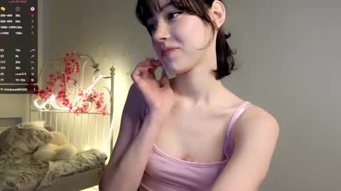 Snapshot of liaglamour chatting on 16, 10, 2025 Lia online show from 16, 10, 2025