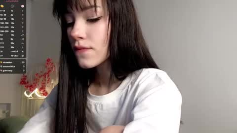 Lia  online show from 18, 1, 2026