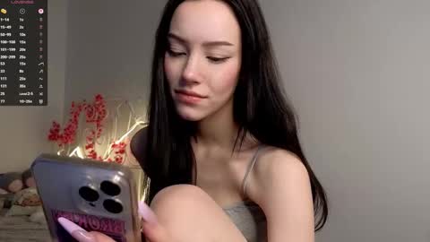 Lia  online show from 6, 2, 2026