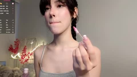 Lia  online show from 24, 5, 2026