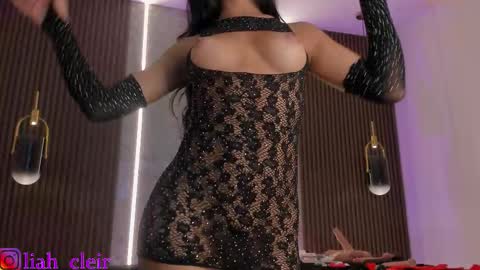 Snapshot of liah_cleir chatting on 14, 1, 2026 Liah online show from 14, 1, 2026