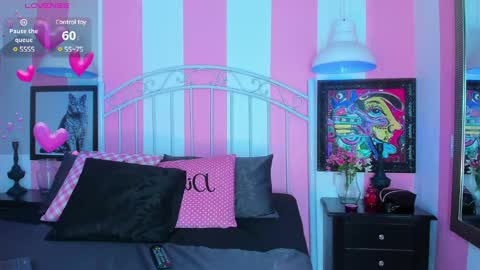 ---Liah--- online show from 7, 1, 2025