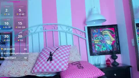 ---Liah--- online show from 6, 3, 2025