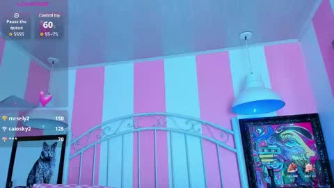 ---Liah--- online show from 9, 3, 2025