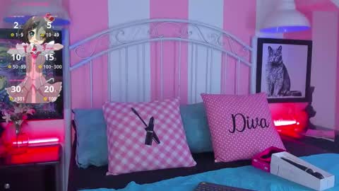 ---Liah--- online show from 20, 9, 2025