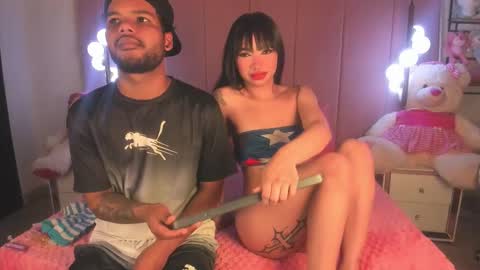 liah_marthina online show from 19, 3, 2026