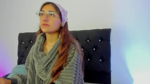 Liah  online show from 13, 11, 2025