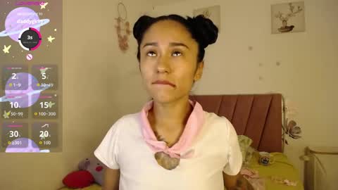 liahdiaz_ online show from 2, 6, 2026