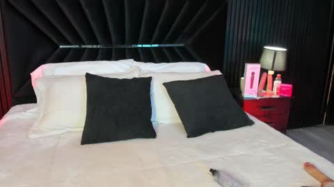 Liah Fontaine online show from 15, 4, 2026