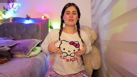 Lia  online show from 18, 5, 2026
