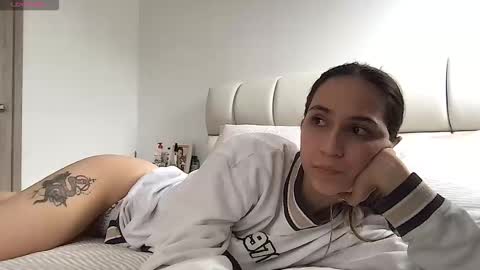 Snapshot of liahrommie chatting on 9, 2, 2026 Amy online show from 9, 2, 2026