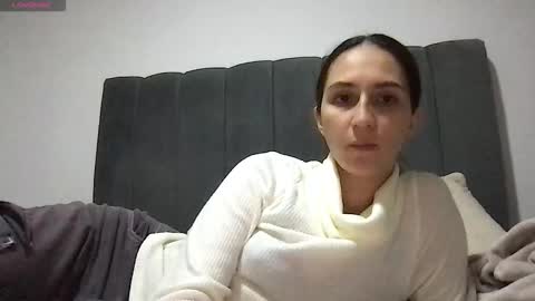 Snapshot of liahrommie chatting on 14, 2, 2026 Amy online show from 14, 2, 2026