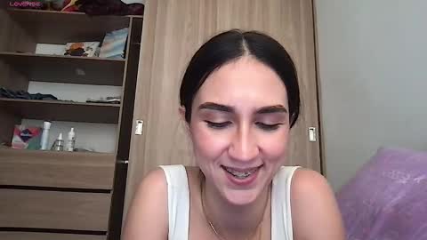 Snapshot of liahrommie chatting on 28, 2, 2026 Amy online show from 28, 2, 2026