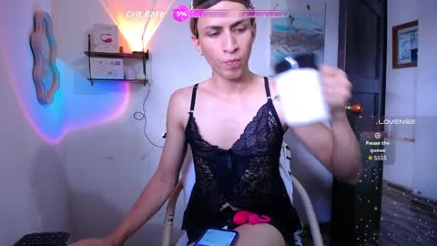 Liah Stone online show from 3, 4, 2026