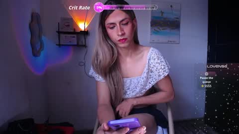 Liah Stone online show from 7, 4, 2026