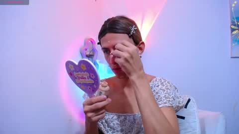 Snapshot of liahstone07 chatting on 7, 6, 2026 Liah Stone online show from 7, 6, 2026