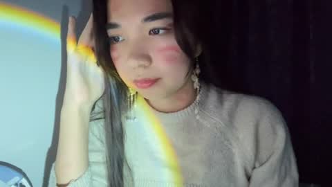 liaisonx_rosa online show from 25, 11, 2025