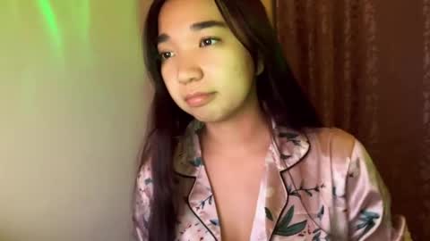 liaisonx_rosa online show from 15, 12, 2025