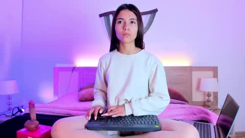 Snapshot of liajohnnson chatting on 17, 2, 2026 liajohnnson online show from 17, 2, 2026