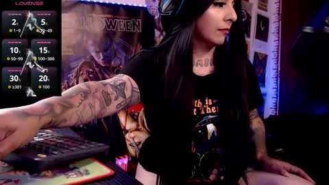 Snapshot of liakoy1 chatting on 29, 11, 2025 LiaKoy online show from 29, 11, 2025