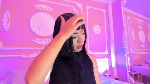 Lia lovet online show from 15, 4, 2026