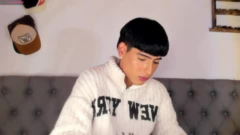 Snapshot of liam_055 chatting on 9, 5, 2026 Liam online show from 9, 5, 2026