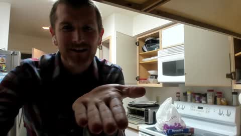 Liam online show from 15, 1, 2025