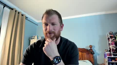 Liam online show from 6, 4, 2026