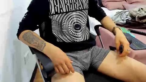 Snapshot of liam_adamms chatting on 21, 2, 2026 Liam Adamms online show from 21, 2, 2026