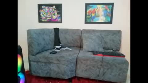 Andres online show from 14, 9, 2025