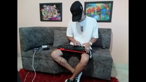 Andres online show from 15, 9, 2025