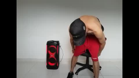 Andres online show from 11, 10, 2025