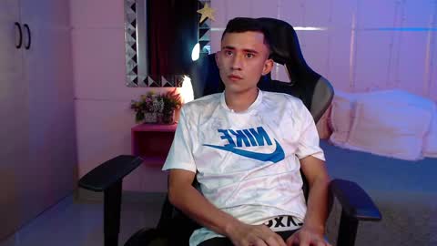 LIAM online show from 31, 1, 2025