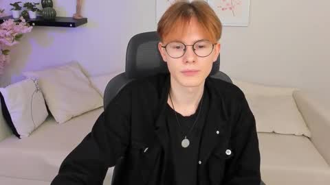 Snapshot of liam_blair chatting on 14, 3, 2026 LIAM online show from 14, 3, 2026