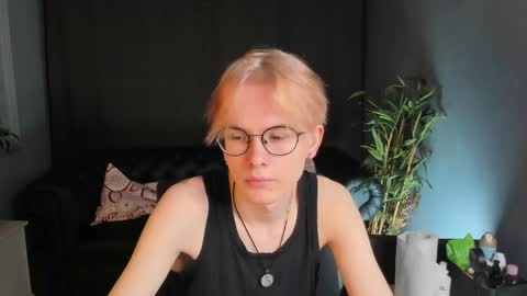 LIAM online show from 16, 4, 2026