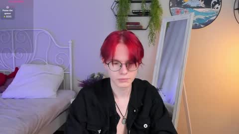 Snapshot of liam_blair chatting on 10, 5, 2026 LIAM online show from 10, 5, 2026