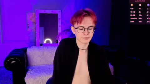 Snapshot of liam_blair chatting on 30, 5, 2026 LIAM online show from 30, 5, 2026