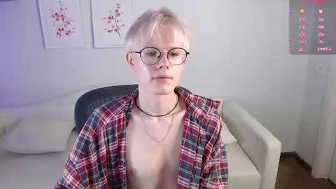 Snapshot of liam_blair chatting on 21, 6, 2026 LIAM online show from 21, 6, 2026