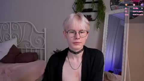 Snapshot of liam_blair chatting on 26, 6, 2026 LIAM online show from 26, 6, 2026