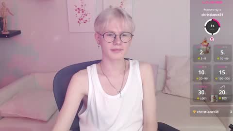 Snapshot of liam_blair chatting on 27, 6, 2026 LIAM online show from 27, 6, 2026