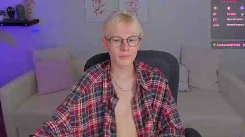 Snapshot of liam_blair chatting on 6, 7, 2026 LIAM online show from 6, 7, 2026