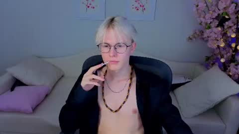 Snapshot of liam_blair chatting on 22, 7, 2026 LIAM online show from 22, 7, 2026