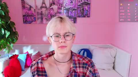 Snapshot of liam_blair chatting on 29, 7, 2026 LIAM online show from 29, 7, 2026