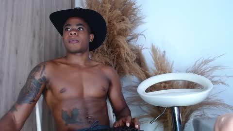 liam_bolt online show from 17, 10, 2025