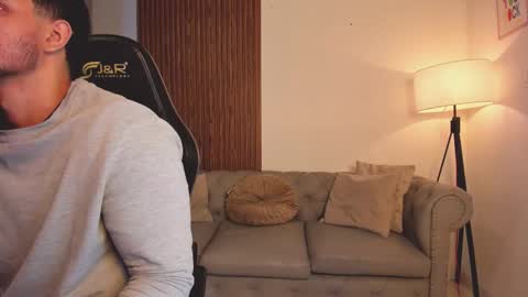 Liam Collins online show from 15, 3, 2026