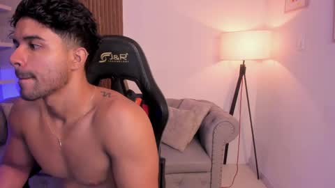 Snapshot of liam_colliins chatting on 23, 5, 2026 Liam Collins online show from 23, 5, 2026