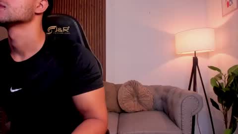 Snapshot of liam_colliins chatting on 5, 6, 2026 Liam Collins online show from 5, 6, 2026